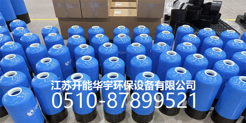 信阳市树脂桶活性炭过滤罐 - 厂家